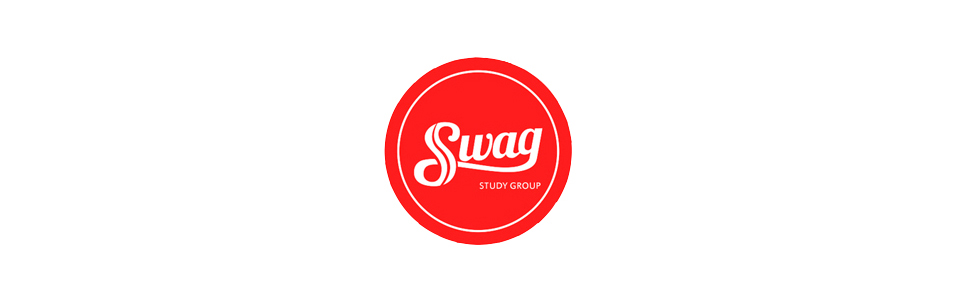 SWAG ::: Sorry, We Are the Greatest.