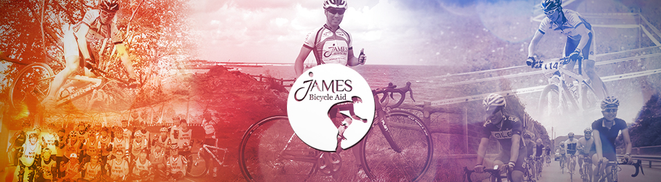 James Bicycle Aid