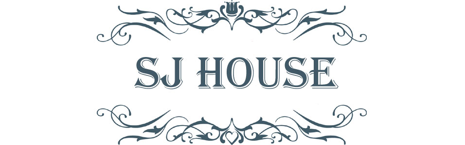 THE SJ HOUSE