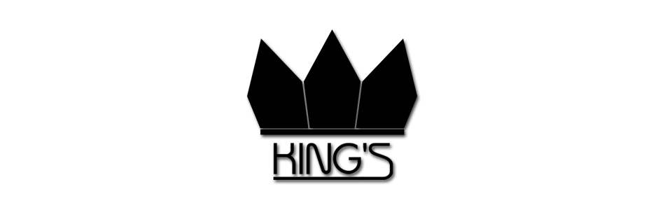 BAND KING'S