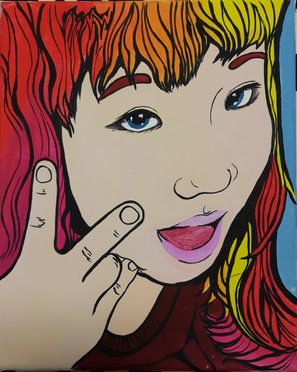 퓨져아트 이미지
