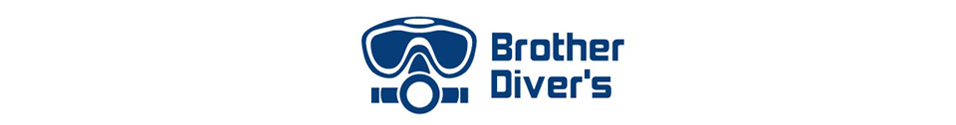 Brother Diver's Club / Ų, ̺ ȣȸ