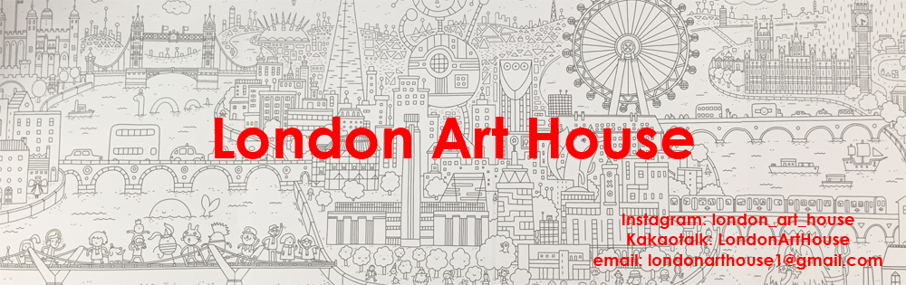 London Art House  Ʈ Ͽ콺