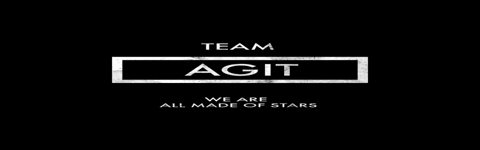 Team Agit (Ʈ)