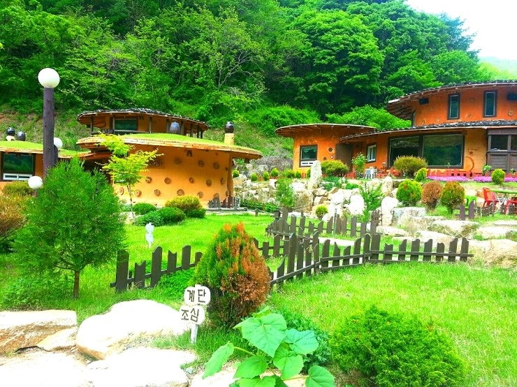산사이 이미지