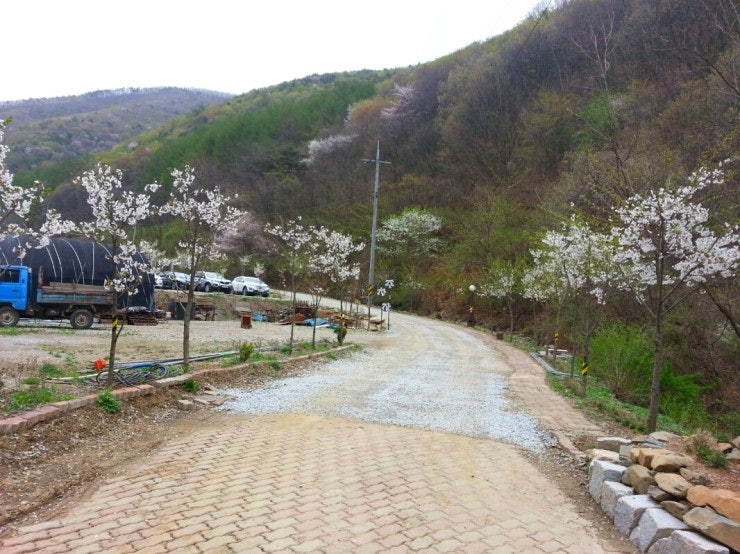 산사이 이미지