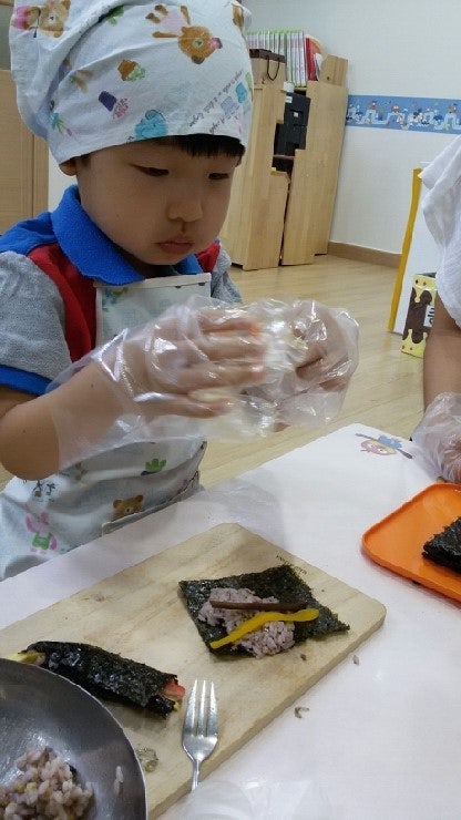 한비숲 이미지