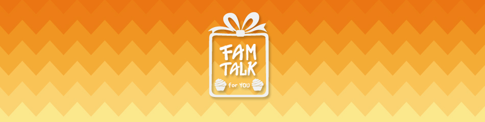 [팸톡] FAM TALK (체험단,이벤트,서포터즈,블로그리뷰,마케팅)