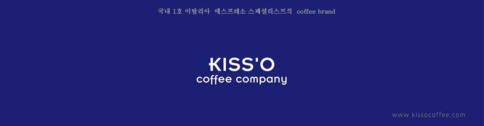 KISSO COFFEE
