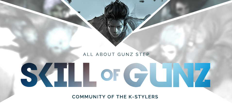 SKill of Gunz