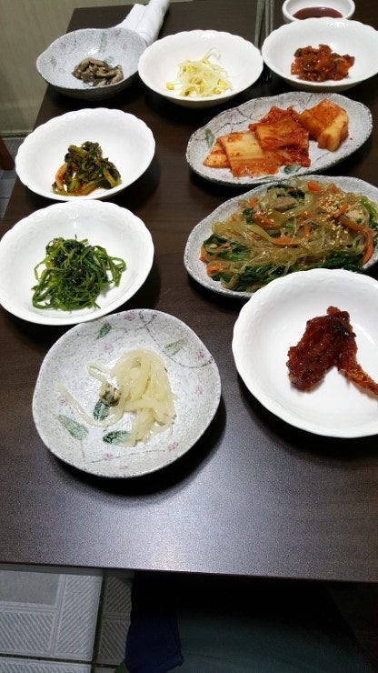 금명식당 이미지