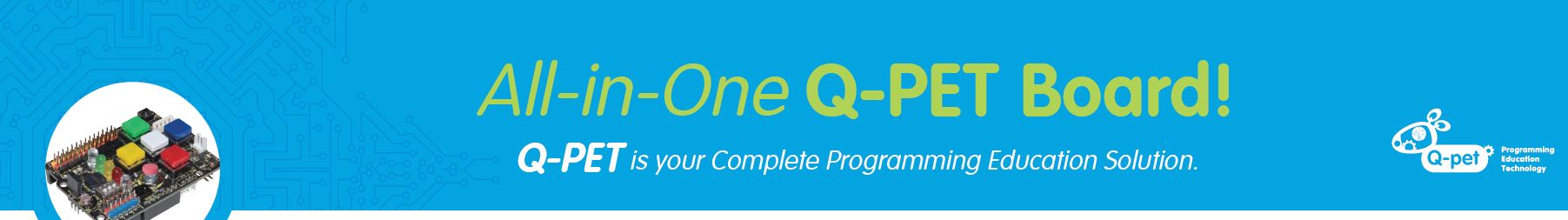 Q-PET(Programming Education Technology)
