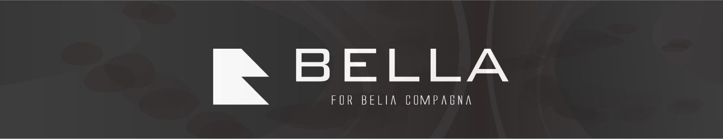 BELLA [ ̱ Ż Ŵ ]