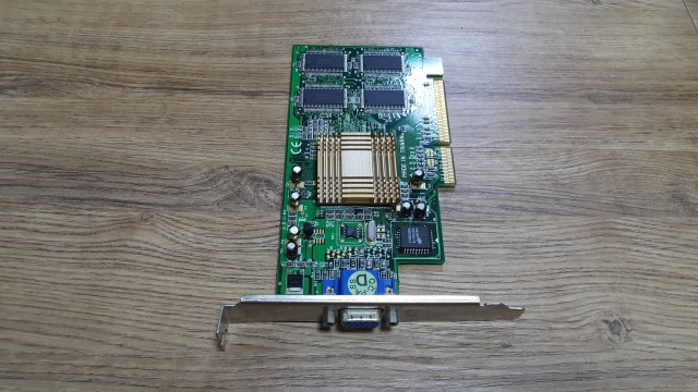 AGP (INTEL I740) : 네이버 블로그