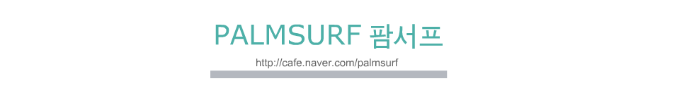 양양 팜서프  ::  PALM SURF