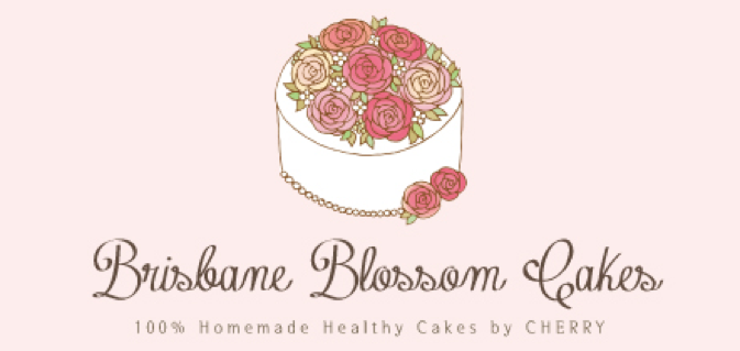 Brisbane Blossom Cakes