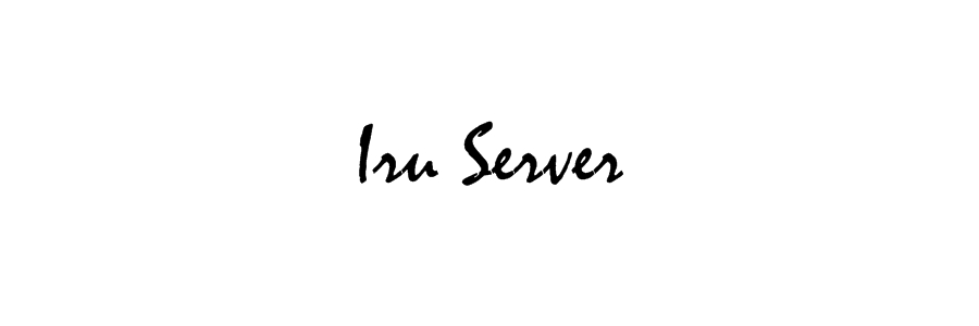 Iru Server