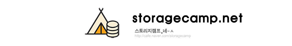 StorageCamp