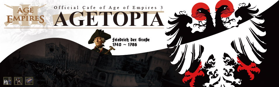 [Age of Empires]   ̾ III & IV  ī 