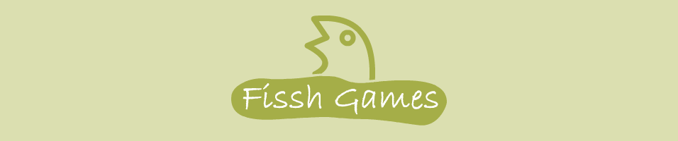 Fissh Games