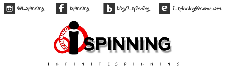 I SPINNING : 네이버 카페
