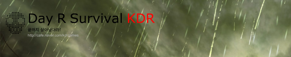 Day R Survival KDR
