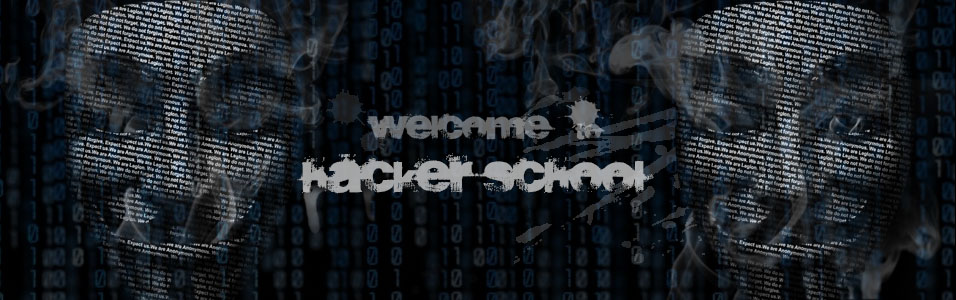 [ Hacker School ] Ŀ IT