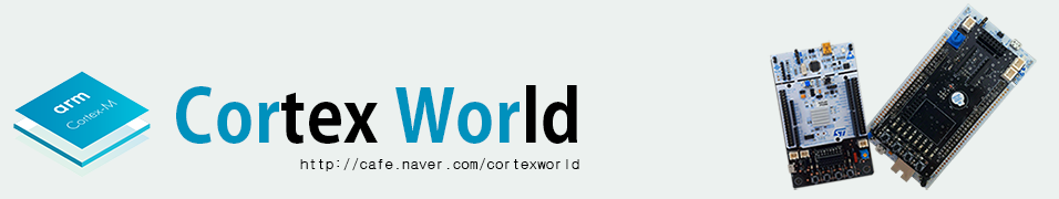 Cortex World : 네이버 카페