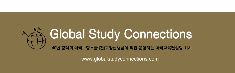 Global Study Connections
