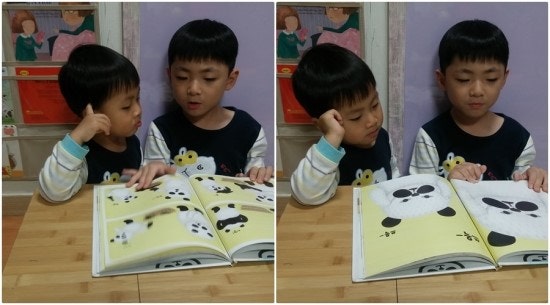 와우판다 이미지