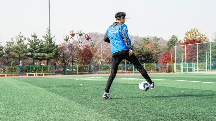 블루크리에이티브 이미지