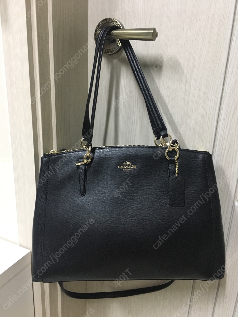 (가격 인하) 코치 숄더백, 토드백, 크로스백, 메신저백 판매합니다.--2