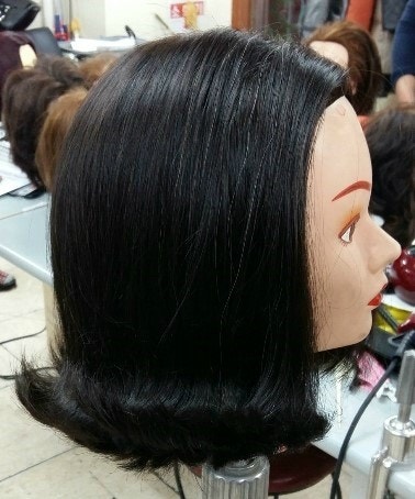 베스트뷰티미용학원 이미지