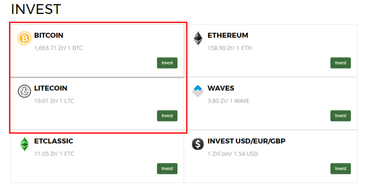 ICO 코인소개: 희귀원소 지르코늄과 연계된 ZrCoin 소개 :: 핑크 ...