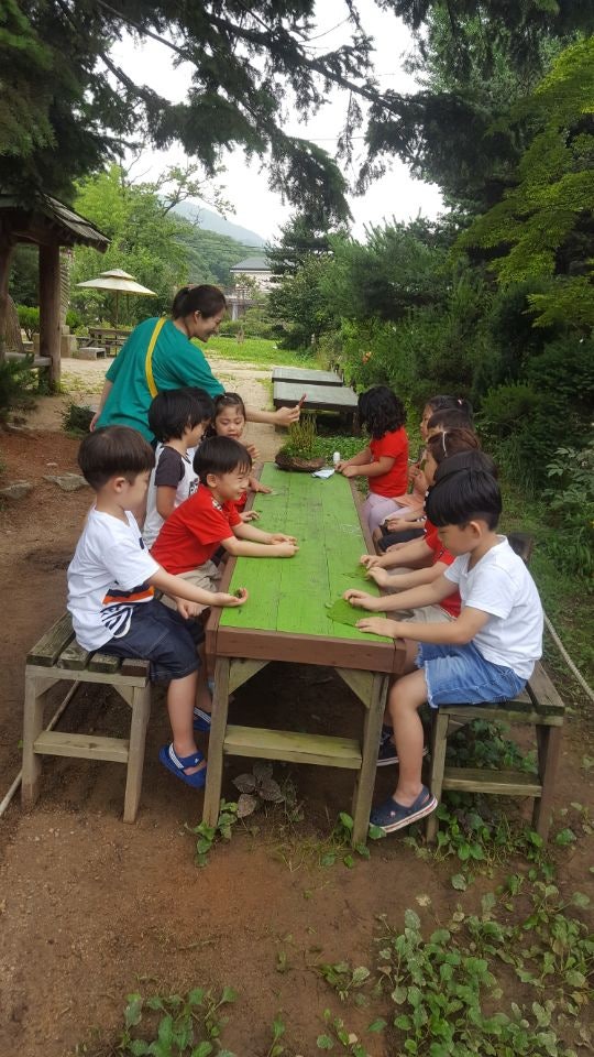 고양시립장미어린이집 이미지