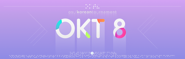 OKT #8