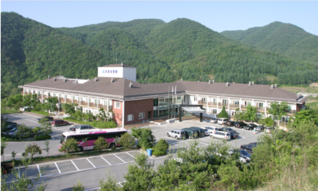 한국보훈복지의료공단보훈휴양원 이미지