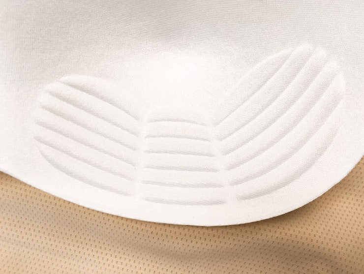 NEW SPORTS BRA Sports Bra Top comfortable three-co