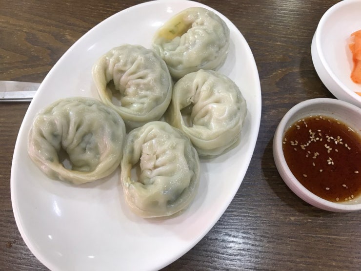 삼천포냉면 이미지