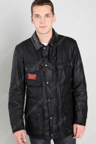 바버 인터네셔널 자켓 barbour Surtees jacket