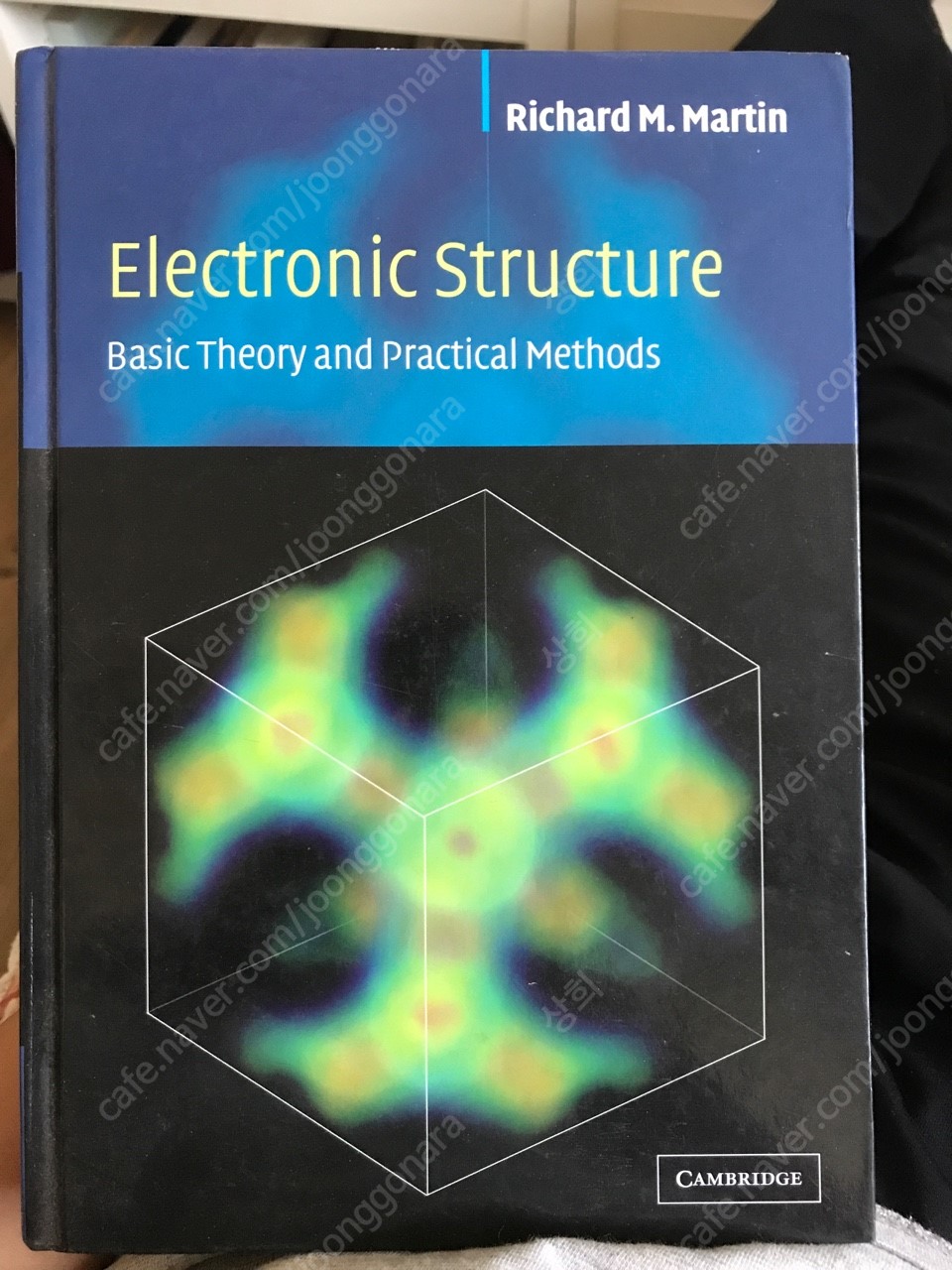 electronic structure 학습/교육 중고나라