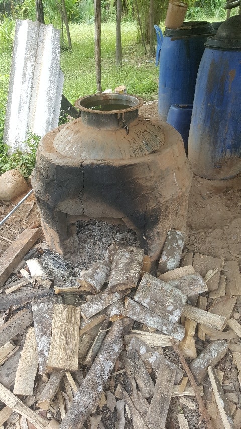 (주)침향농장 이미지