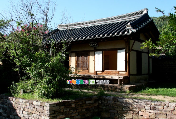 (주)경북관광 이미지