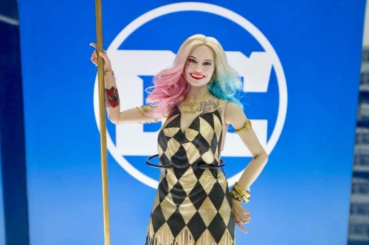 도쿄 코믹콘 2017 핫토이 토르라그나로크 외(욘두,저스티스리그,미녀와 야수 벨) | 인스티즈