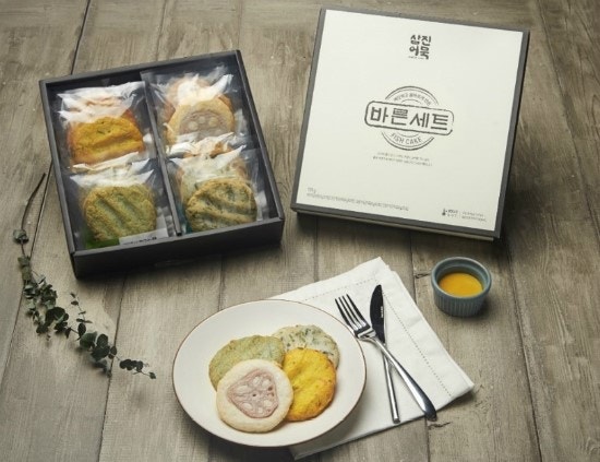 삼진관광 이미지