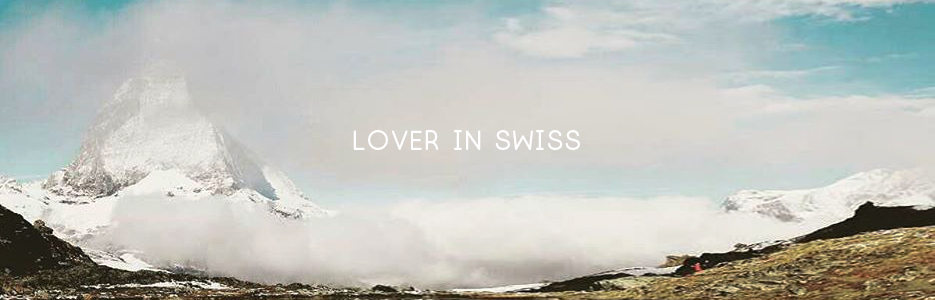   - Lovers in Swiss