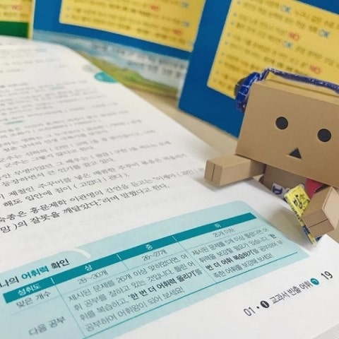 매일, 밥 이미지