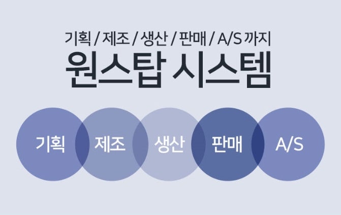 아쿠아정수기 이미지