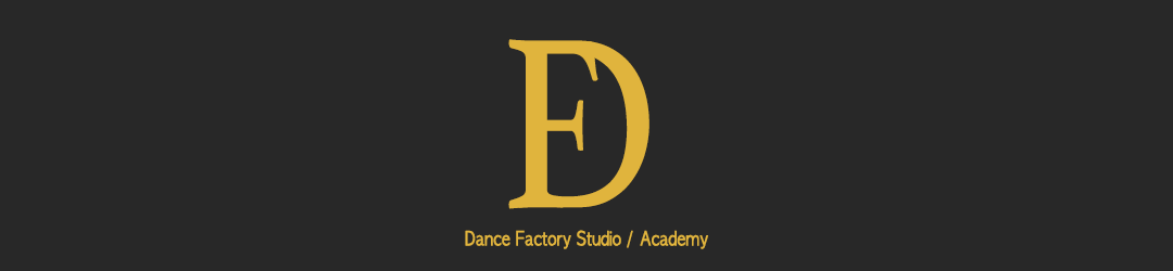 Dance Factory[丮]