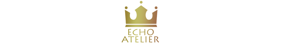 ECHO ATELIER [ھƲ]Ʃ